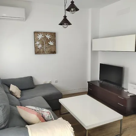 La Terraza De Natipao Apartment